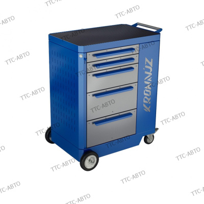 Тележка инструментальная Kronvuz TB 501 Тележка инструментальная Kronvuz TB 501