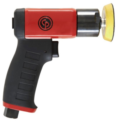 Машина полировальная Chicago Pneumatic CP7201 Машина полировальная Chicago Pneumatic CP7201