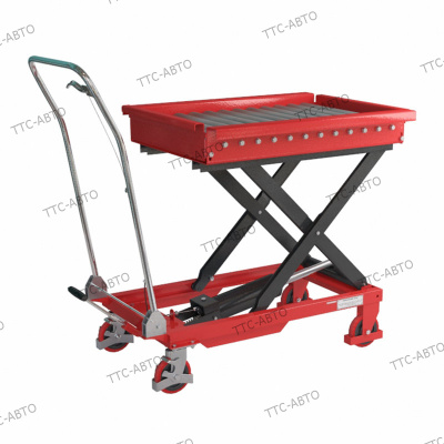 Тележка для перевозки АКБ Kronvuz 05.Т.034.02-9.001 Тележка для перевозки АКБ Kronvuz 05.Т.034.02-9.001