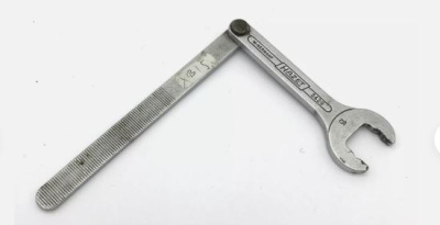 HAZET Специнструмент FORD 3429