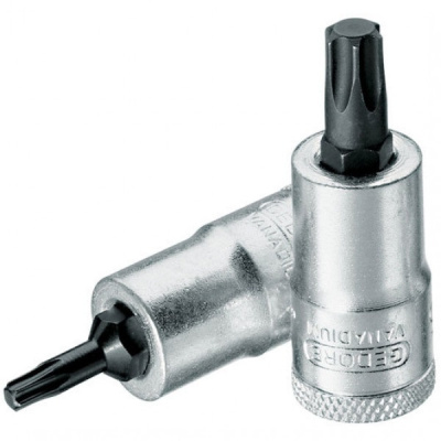Головка 3/8" TORX T20 GEDORE Головка 3/8" TORX T20 GEDORE