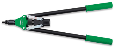 Заклепочник для резьбовых заклепок M5-M12 TOPTUL JBBB0512 Заклепочник для резьбовых заклепок M5-M12 TOPTUL JBBB0512