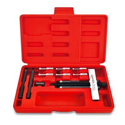 Набор съемников подшипников с вала 10 пр. TOPTUL JGAI1005 Набор съемников подшипников с вала 10 пр. TOPTUL JGAI1005