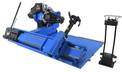Шиномонтажный станок (стенд) Сивик ГШС 516К Шиномонтажный станок (стенд) Сивик ГШС 516К