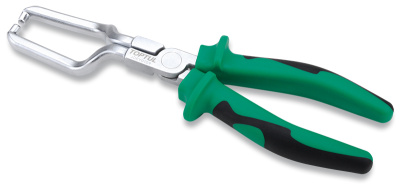 Клещи для топливных коннекторов 230 мм TOPTUL JDBY0109 Клещи для топливных коннекторов 230 мм TOPTUL JDBY0109