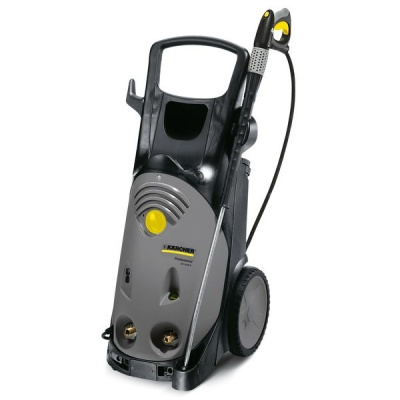 Аппарат высокого давления без нагрева воды Karcher HD 13/18-4 SX Plus
