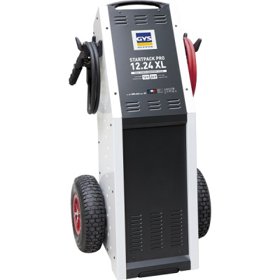 STARTPACK PRO12.24 XL Пусковое устройство 12/24V STARTPACK PRO12.24 XL Пусковое устройство 12/24V