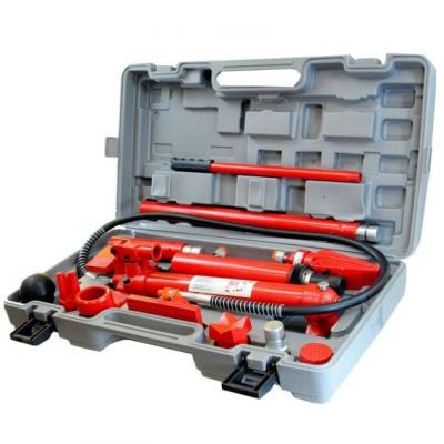 Набор для рихтовки кузовов Torin T71002S Набор для рихтовки кузовов Torin T71002S