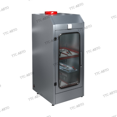 Шкаф для заряда акб Kronvuz Светоч-02-02 без зарядного устройства в комплекте Шкаф для заряда акб Kronvuz Светоч-02-02 без зарядного устройства в комплекте