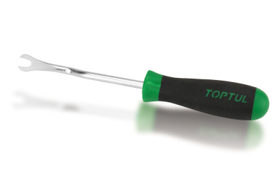 Съемник пистонов 9х120 мм TOPTUL JJAE0812 Съемник пистонов 9х120 мм TOPTUL JJAE0812