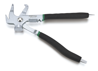 Клещи балансировочные TOPTUL JEAA1010 Клещи балансировочные TOPTUL JEAA1010