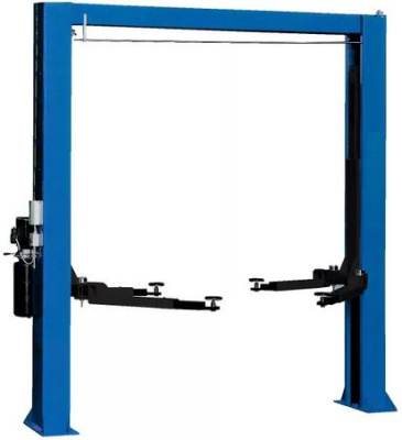 Подъемник двухстоечный электрогидравлический, г/п 4т, OMA 513BS.4