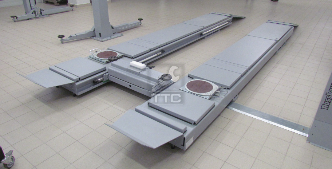 Genser-Вольво Алтуфьево (Фотография - 10)