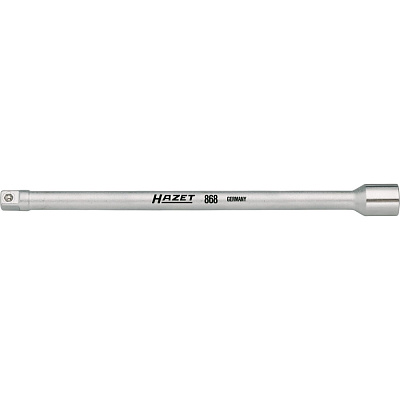 HAZET Удлинитель 147мм 1/4" 868