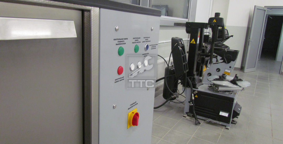 Genser-Инфинити Алтуфьево (Фотография - 17)