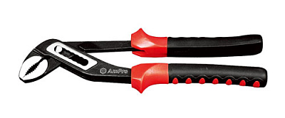 T28571 Пассатижи раздвижные для водных насосов 240 мм