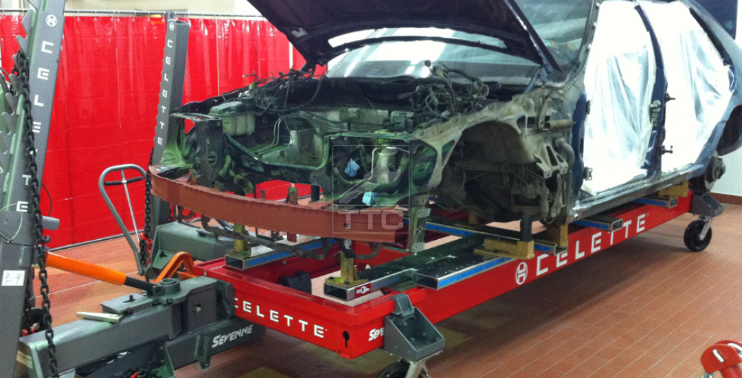 MБ - Измайлово (Mercedes-Benz) (Фотография - 6)