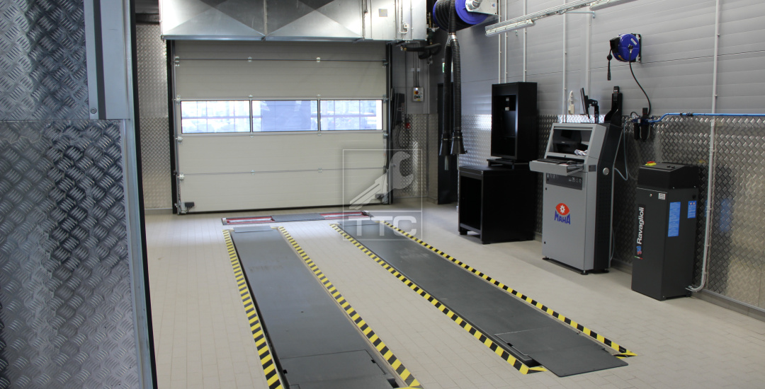 Mercedes-Benz - "Панавто Сити" (Фотография - 7)