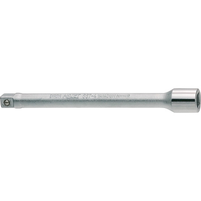 HAZET Удлинитель 101,5мм 1/4" 867-4