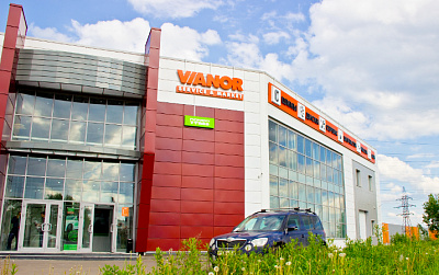 VIANOR-Подольск