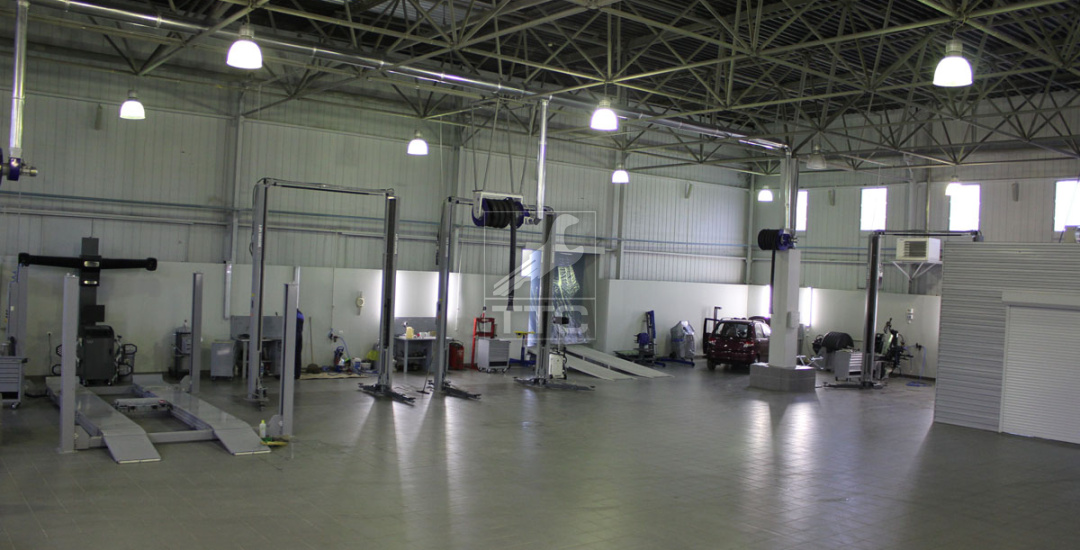 Автоцентр ŠKODA AUTO, Брянск (Фотография - 4)