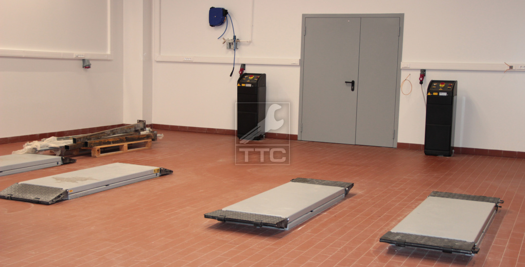 АвтоМАШ-МБ - Mercedes-Benz Люберцы (Фотография - 11)