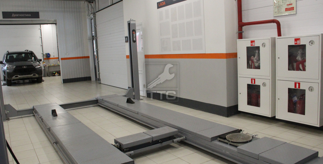 Лада-Коломна, КОРС ГРУПП (Фотография - 8)